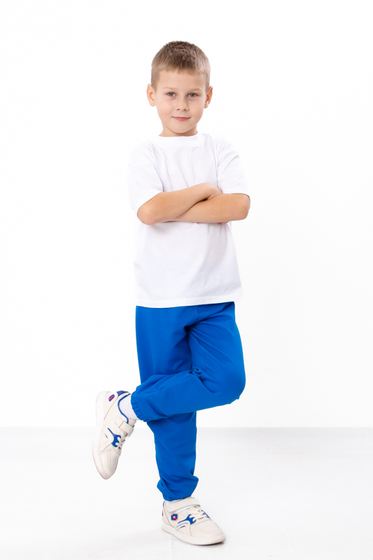 Штани для хлопчика